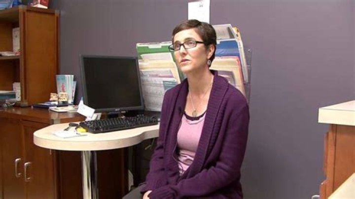 Dr. Amy Banter, MD – Indianapolis, IN