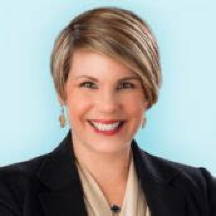 Dr. Amy Magneson, MD – Mount Kisco, NY