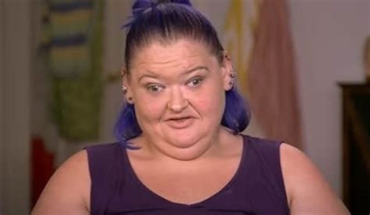 Amy Slaton – Bio, Facts, Family of the YouTube Star