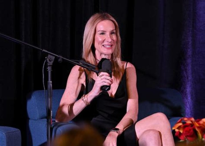 Amy Welch – Caldwell, OH