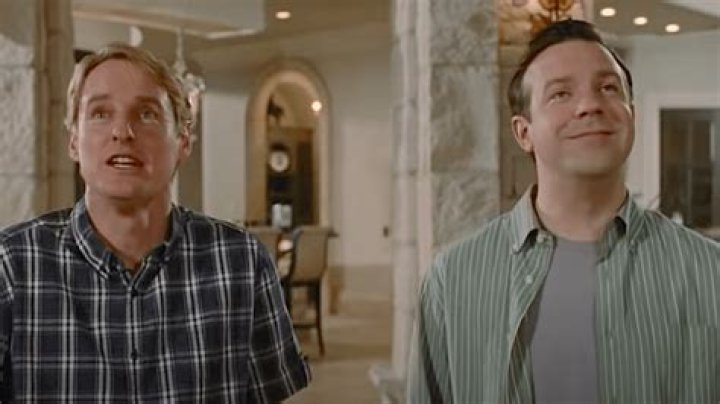 An Owen Wilson Film is Dominating Netflix Today