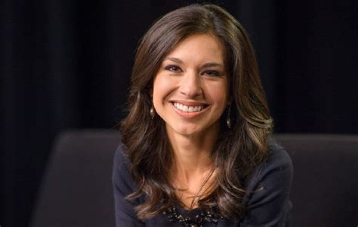Ana Cabrera - Bio, Facts, Family Life of Journalist