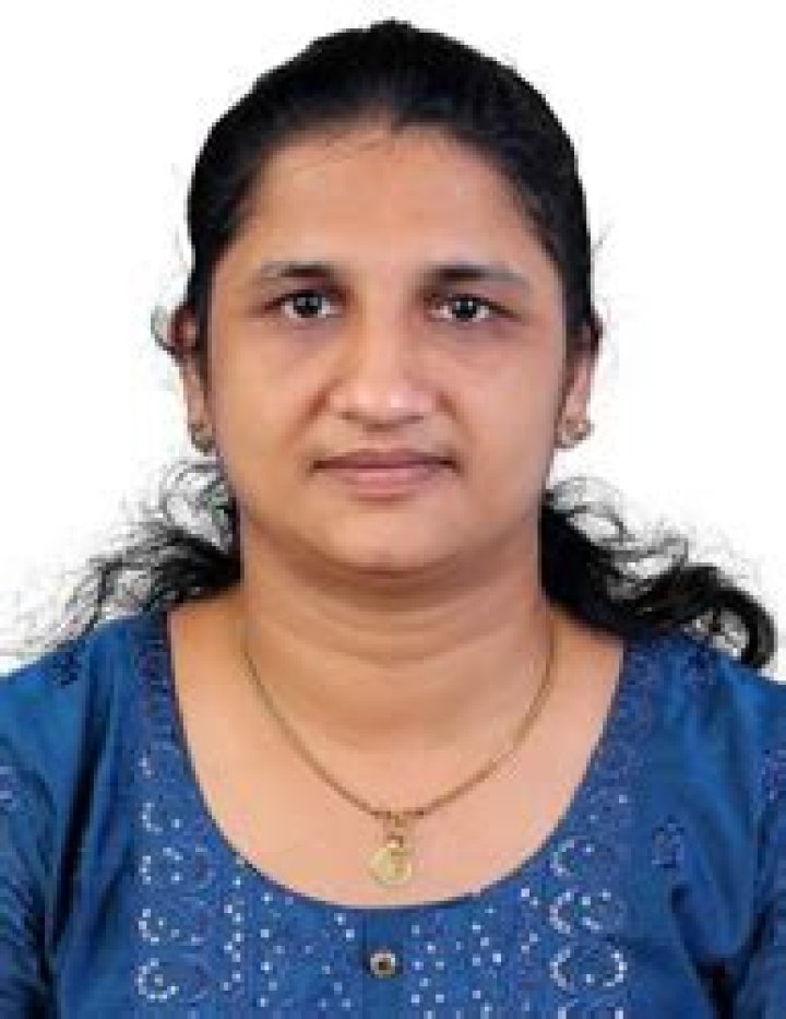 Dr. Ancy Abraham, MD – Blacksburg, VA