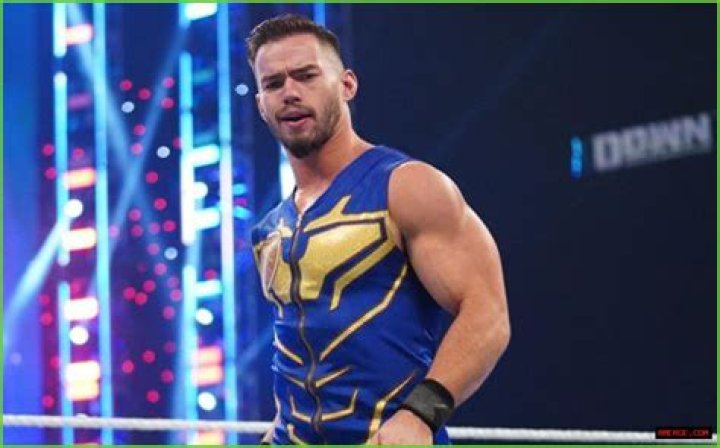 Andrade Cien (Wrestler) Bio, Age, Height, Weight, Body Measurement, Girlfriend, Net Worth, Facts