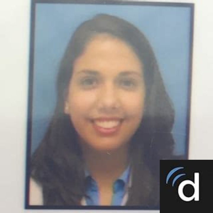 Dr. Andrea Macias, MD – Gainesville, FL