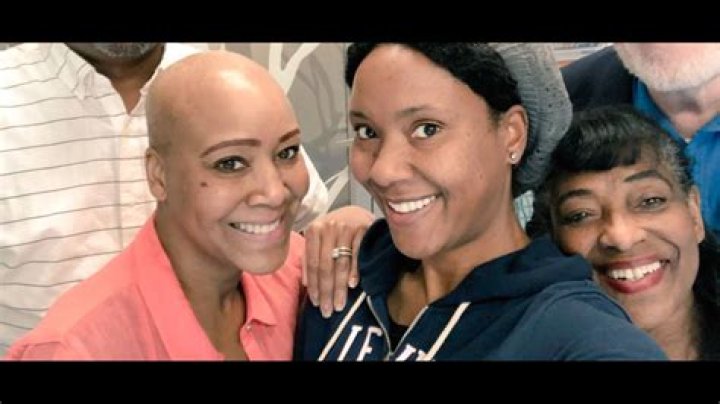 Andrea Morehead WTHR Bio, Age, Husband, Cancer, Net Worth, Salary