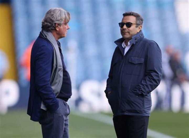 Andrea Radrizzani Net Worth, Age, Birthday, Wikipedia, Who, Nationality, Biography