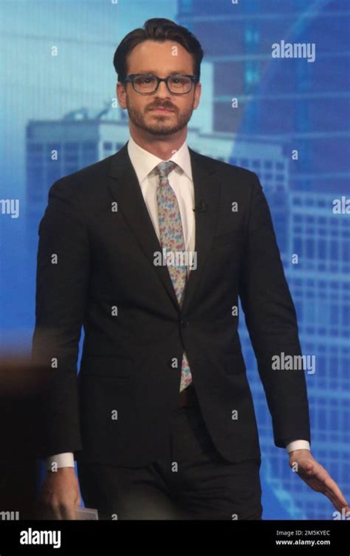 Andrew Dymburt Wikipedia; Everything To Know