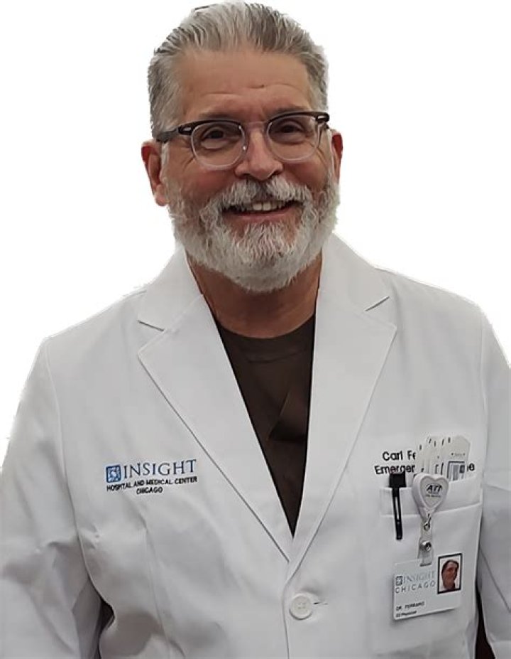 Dr. Andrew Ferraro, MD – New York, NY