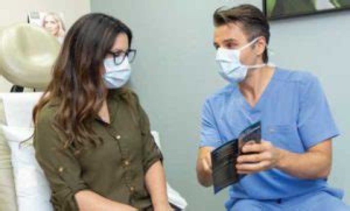 Dr. Andrew Kelsey, MD – Madison, CT