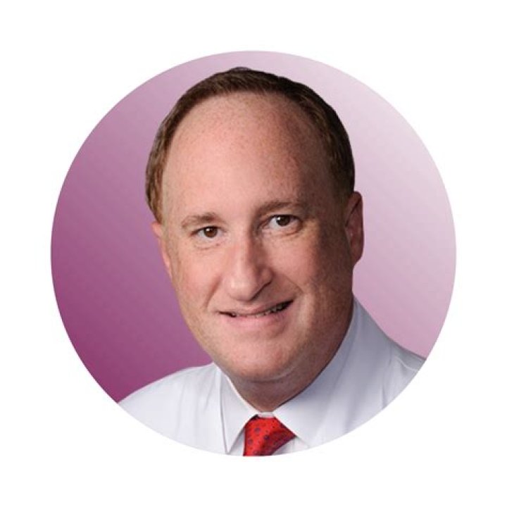 Dr. Andrew Moshfeghi, MD – Los Angeles, CA