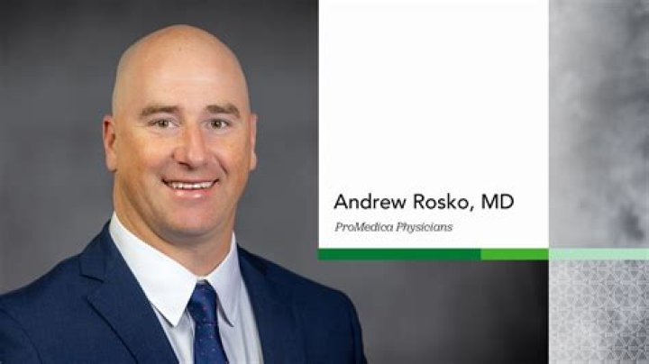 Dr. Andrew Ross, MD – Boca Raton, FL