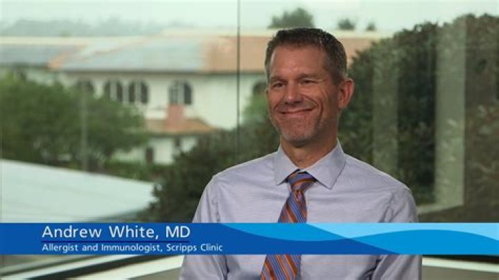Dr. Andrew White, MD – Greenville, SC