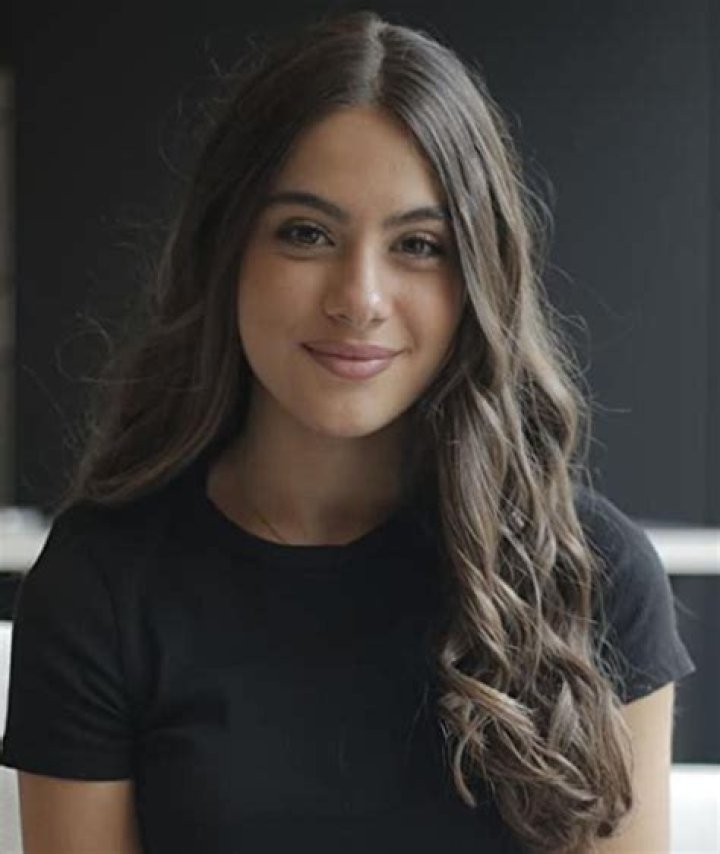 Andria Tayeh Wiki, Boyfriend, Height, Age & Parents