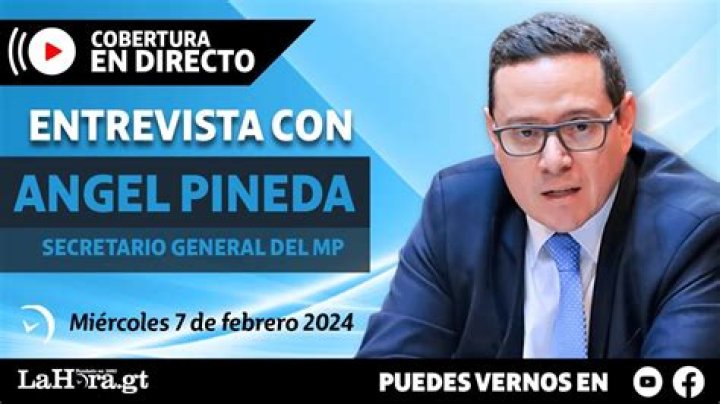 Angel Pineda – El Paso, TX