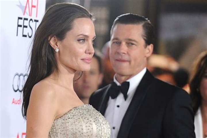 Angelina Jolie Makes Surprising Comments About Her Divorce From Brad Pitt — Fans Find Her More Human