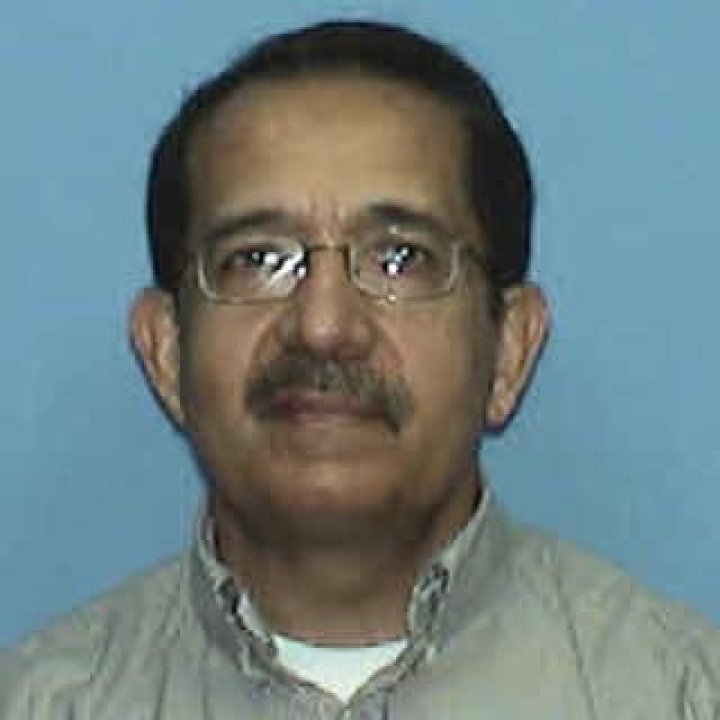 Dr. Anil Badhwar, MD – Little Rock, AR