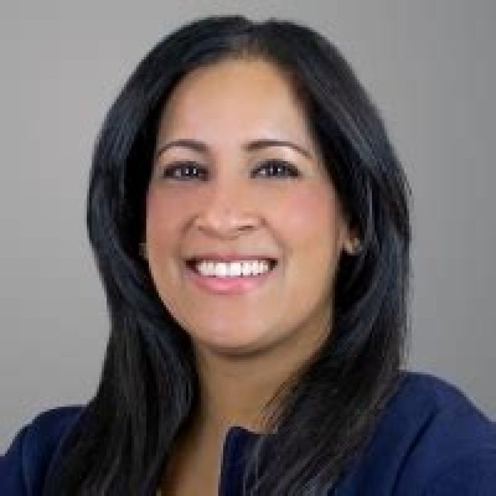 Dr. Anita Pudusseri, DO – East Syracuse, NY