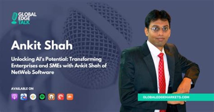 Dr. Ankit Shah, DO – Port Jefferson, NY