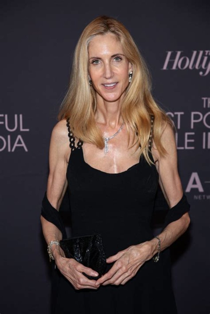 Ann Coulter: dating, net worth, tattoos, smoking & body measurements