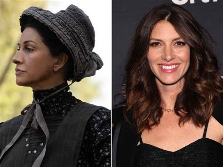 Anna Fiamora Age Wiki: How Old Is 1883 Actress? Everything To Know