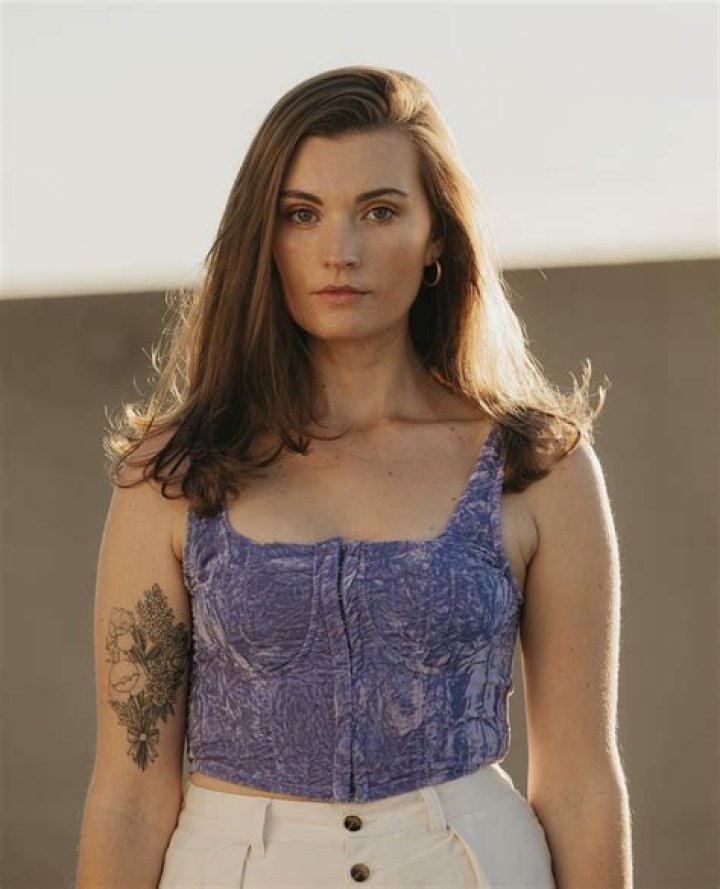 Who is Anna Hindman Wiki, Age, Height & Wife