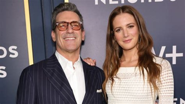 Anna Osceola: Who Is She? Everything You Need to Know About Jon Hamm’s Wife or Girlfriend