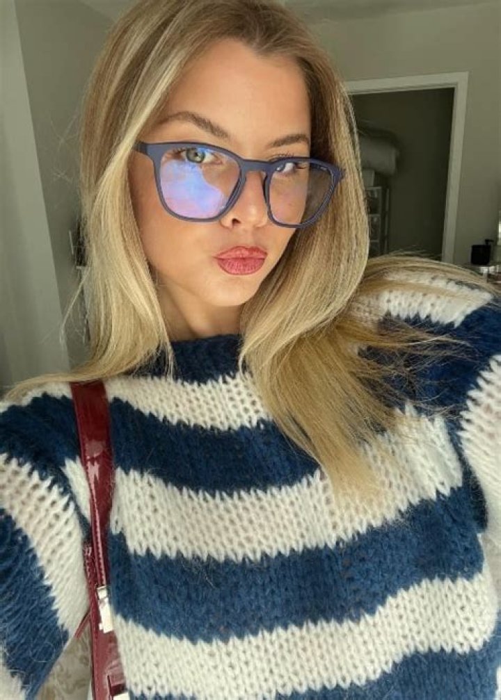 Anna Seavey (Instagram Star) Wiki, Bio, Height, Age & More