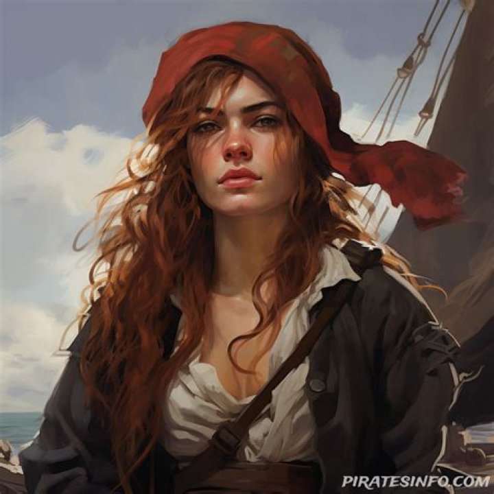 Anne Bonny Biography - Facts, Childhood, Family Life & Achievements