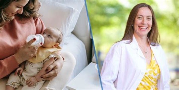 Dr. Anne Marie Tuohy, MD – Mechanicsville, VA