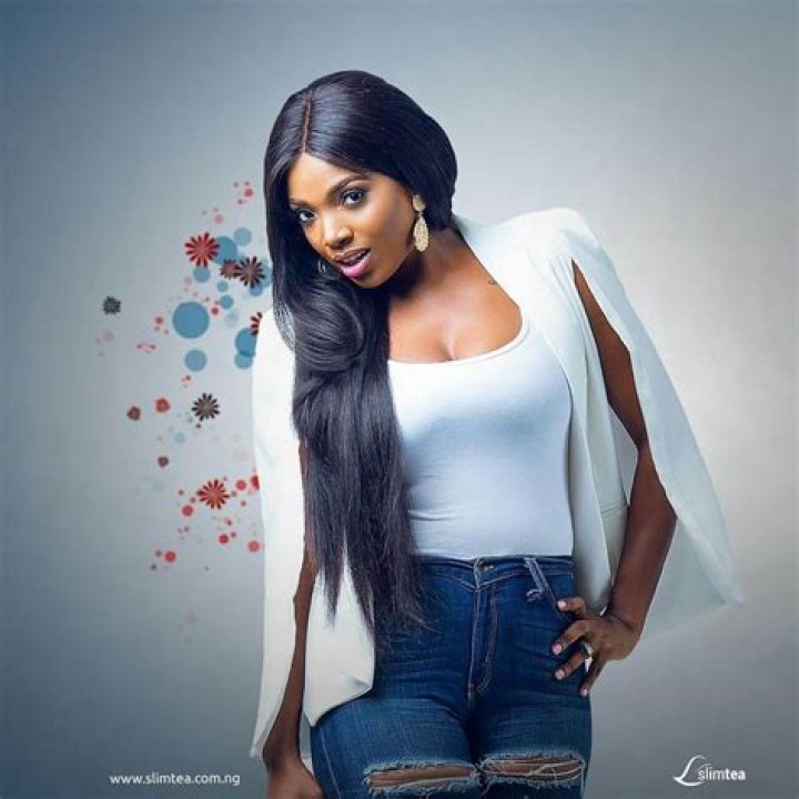 Annie Macaulay Idibia Biography – Age, Net Worth & Pictures