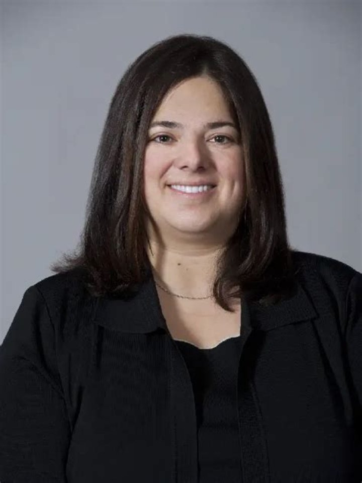 Dr. Annie Moreau, MD – Oklahoma City, OK