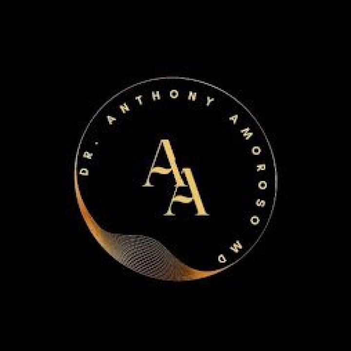 Dr. Anthony Amoroso, MD – Baltimore, MD