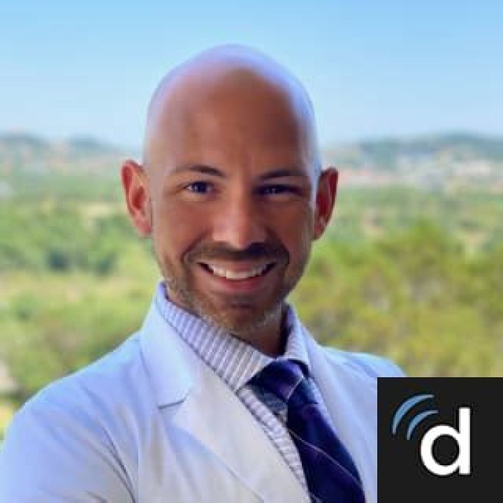 Dr. Anthony Bucca, MD – Bethlehem, PA