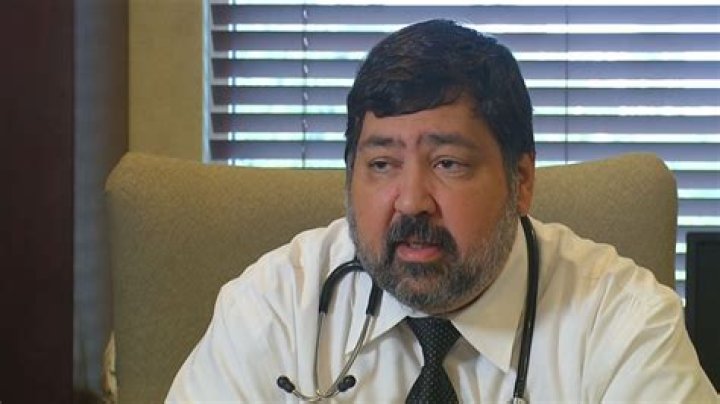 Dr. Anthony Farina Jr., MD – North Providence, RI