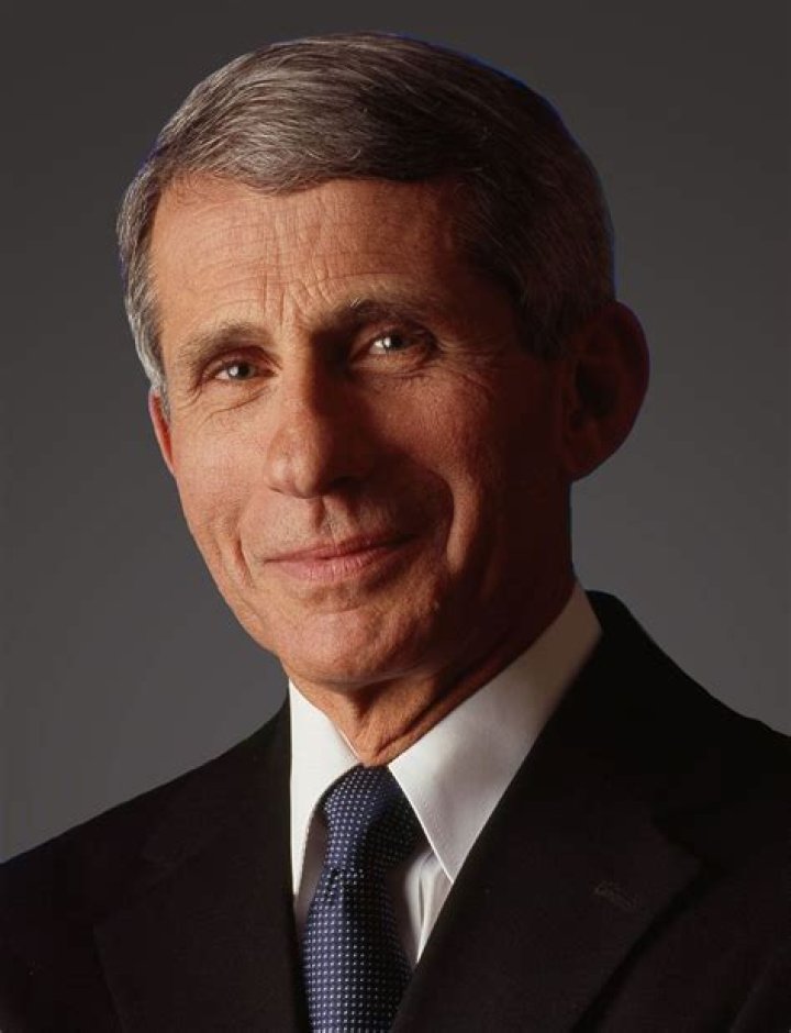 Anthony Fauci Biography – Facts, Childhood, Family Life, Career