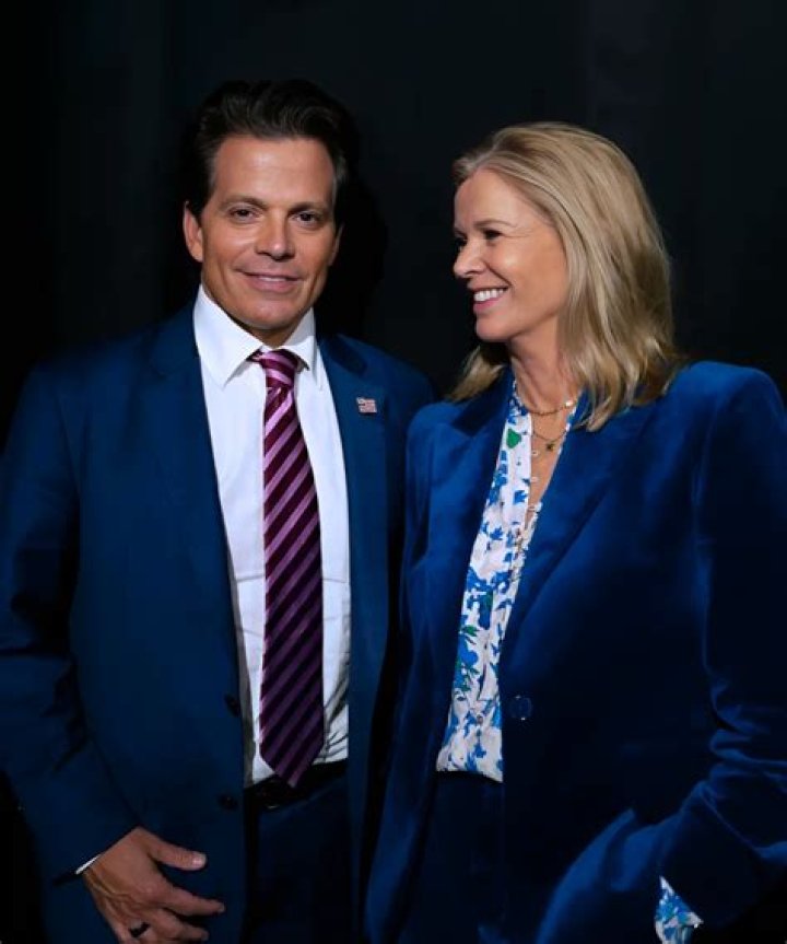 Anthony Scaramucci And His Former Boss, Donald Trump, Trade Insults On Twitter After ‘The Mooch’ Suggested That POTUS Gets A Republican Primary Challenger
