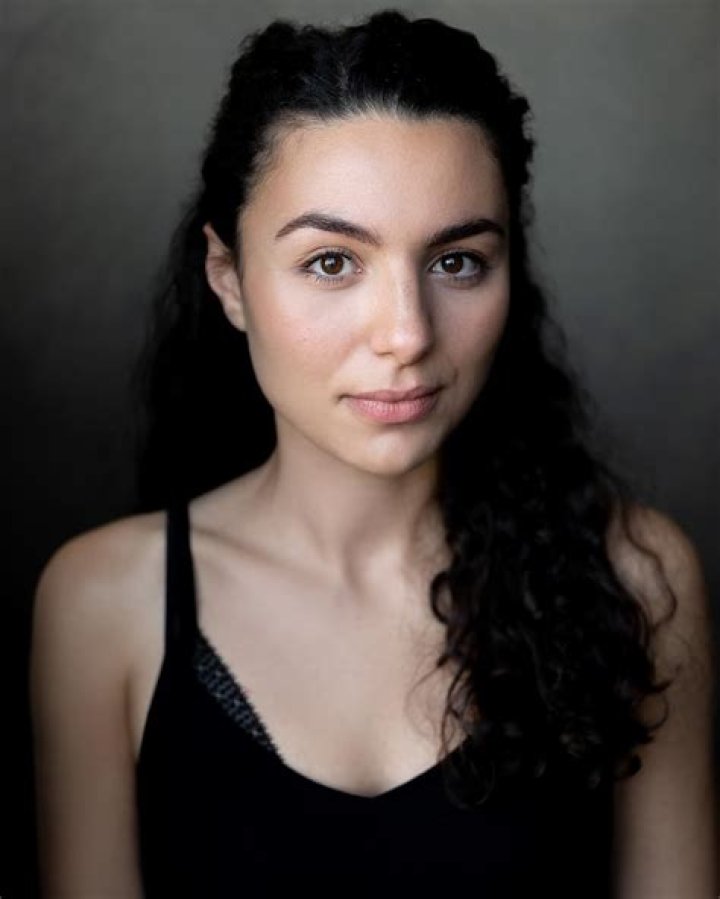 Antonia Salib Wiki, Age, Height, Boyfriend, Parents & More