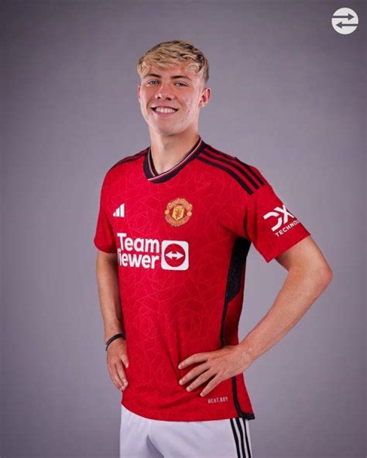 Antony salary per week at Manchester United