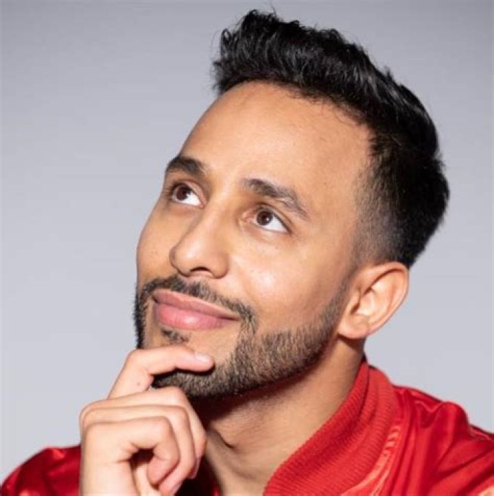 Anwar Jibawi Biography - Facts, Childhood, Family Life & Achievements