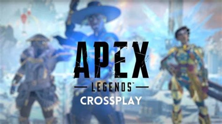 Apex Legends Crossplay Won’t Forcibly Match PC Players With Console