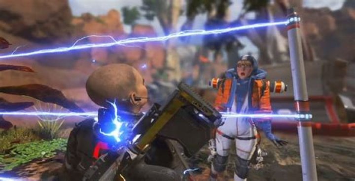 This Apex Legends Trick Lets Players Jump While Downed