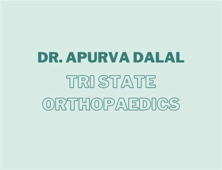 Dr. Apurva Dalal, MD – Germantown, TN