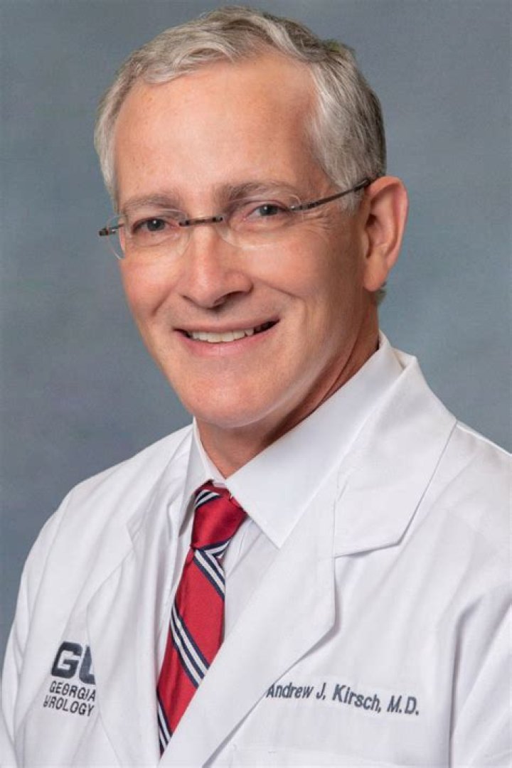 Dr. Archie Kirsch, MD – Rawlins, WY