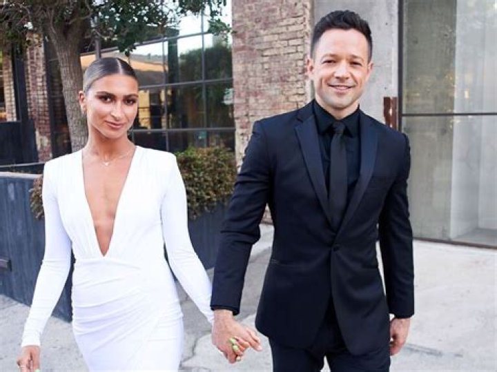 Are Daniella Karagach and Pasha Pashkov still married?