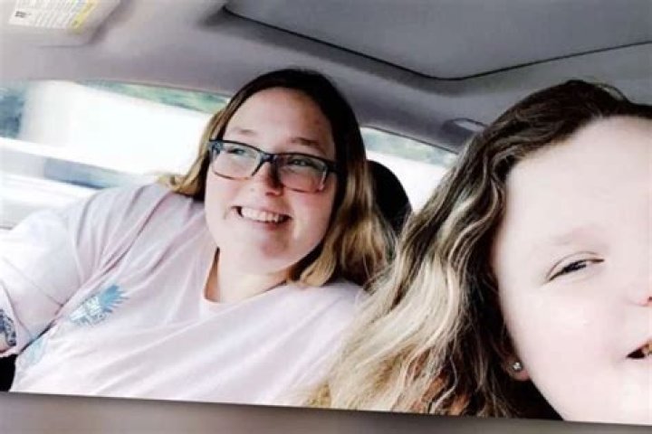 Are Honey Boo Boo And Pumpkin Getting Their Own Show Amid Mama June Drama?