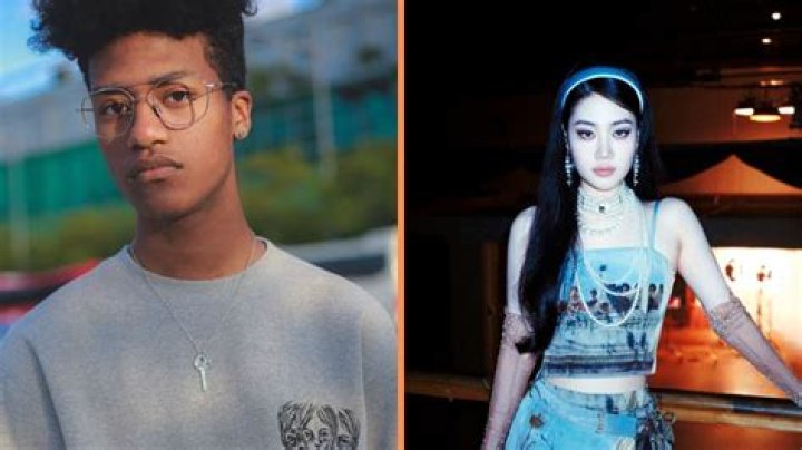 Are Hyunmin and DeVita dating? Here’s the story on the new K-Pop ‘it couple’