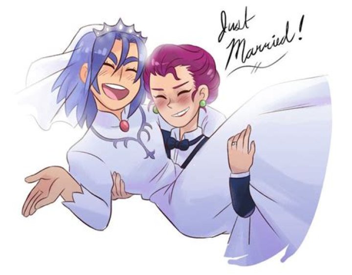 Are Jessie and James married? – Celebrity