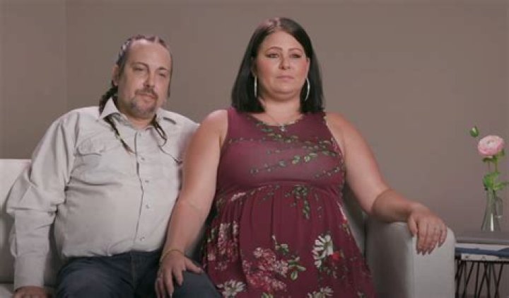 Are John And Kristianna Still Together? – Celebrity