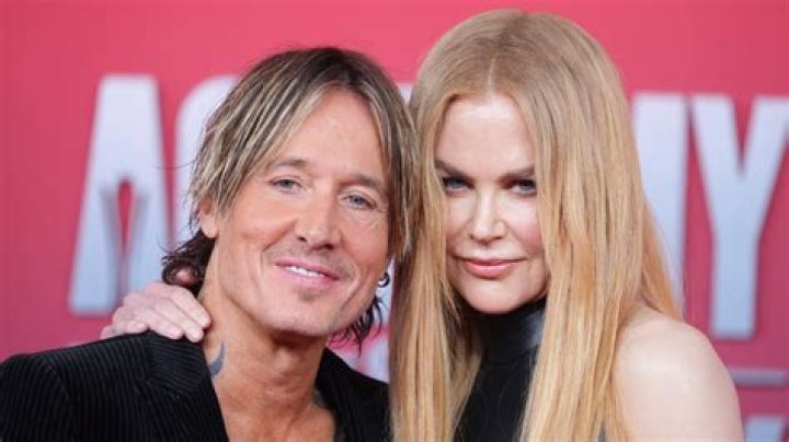 Are Keith Urban And Nicole Kidman The Next Couple To Suffer Quarantine Marriage Crisis?